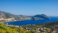 Najposećenije letovalište u Turskoj podno planine Taurus: U Antaliji sezona traje i do 9 meseci