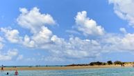 Da li ste posetili plažu Elafonisi? Jedna je od 5 najboljih u svetu i možda najlepša u celoj Grčkoj