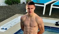 Mažićev sin ide na Partizan: Srbija dobila novog fudbalskog šmekera, igrao prvi ceo meč u Superligi