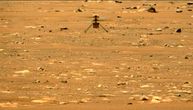 Naučnik upozorava: Ako postoji život na Marsu, možda su za njegovo postojanje odgovorni ljudi