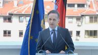 Nemačka Levica: "Trebalo je da se Mas pokloni žrtvama bombardovanja RTS-a, Srbija zaslužuje pravdu"