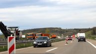 Ovo su sve izmene saobraćaja na autoputevima u Srbiji: Evo gde će biti radova i dokle će trajati
