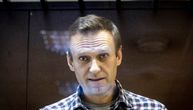 Navaljni se oporavio od štrajka glađu, vraćen u prvobitnu zatvorsku ustanovu