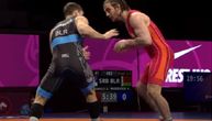 Srbija ima šampiona Evrope u rvanju: Datunašvili osvojio zlato