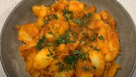 Brzi recept za posni restovani krompir: Idealan i kao prilog i kao glavno jelo