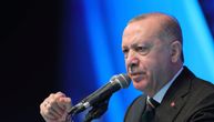 Erdogan: Turska bombardovala izbeglički kamp u Iraku, likvidiran visoki zvaničnik Kurdistana