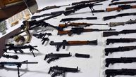 Srbi i dalje prvi u Evropi po broju ličnog naoružanja