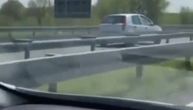Snimak vožnje u suprotnom smeru na putu Novi Sad-Subotica: "Potpuno odsustvo osećaja za tuđe živote"