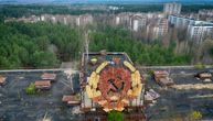 Radioaktivnost u Černobilju smanjena za 47 odsto: Za 5 godina bi sve moglo da se oporavi?