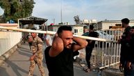 U eksploziji boce sa kiseonikom 82 žrtve: Požar u bolnici gde se leče oboleli od korone u Bagdadu