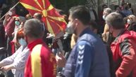 Protest opozicije u Severnoj Makedoniji, traže nova suđenja za 16 bivših članova vlade