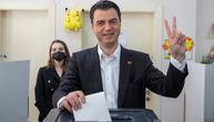Izbori u Albaniji: Policijac ranjen na biralištu, Baša proglasio pobedu