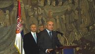 Bivši ministar Vujović nakon saslušanja pušten da se brani sa slobode