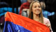 Jelena Đoković isprozivala američkog novinara koji je hvalio Nadala