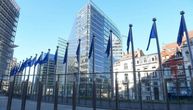 Portparol EU demantovao učešće predstavnika SAD u dijalogu Beograda i Prištine