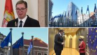 Borelj najavio moguć nastavak dijaloga 11. maja, Vučić očekuje poštovanje svih potpisanih sporazuma
