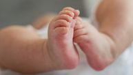 Beba umrle porodilje iz Vrnjačke Banje 15 dana na respiratoru, stabilno je, nema koronu