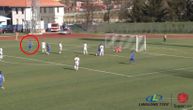 Neverovatan gol u Lučanima šokirao Borjanovog šuraka: Mladost došla iz 2 u 1 za 5. uzastopnu pobedu!