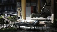 Detalji eksplozije na Vračaru: Povređenom radniku bio prvi radni dan, prevezen je u bolnicu