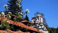 Po predanju, jedan od najpoznatijih braničevskih manastira zadužbina je Miloša Obilića