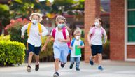 Kakva je situacija sa korona virusom u školama: Đaci od danas ponovo u klupama