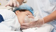 Detetu (2) obolelom od korone dijagnostikovana teža upala pluća: "Nismo imali mlađeg pacijenta"