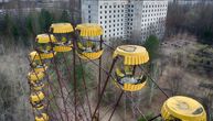 Kijev: Rusija postupcima u Černobilju ugrožava celu Evropu