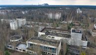 Deo radnika napustio Černobilj: Članovi Ukrajinske garde bili zaglavljeni od prvog dana rata