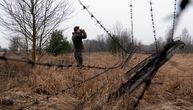 Ukrajinski vojnici raspoređeni u Černobilju: Brane napuštene gradove u slučaju invazije