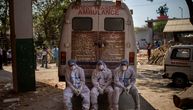 Indija regrutuje vojno-medicinsko osoblje zbog korone: Od premijera se traži blokada cele zemlje