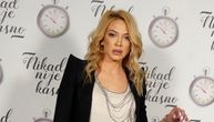 Milica Todorović: Teram tatu da se prijavi za "Nikad nije kasno"