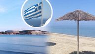 Ovako izgledaju plaže u Grčkoj pred početak sezone: More nikad plavlje i čistije, mami na kupanje