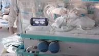 Beba preminule porodilje (26) dobro, pod nadzorom lekara: "Videla je svoje dete, to je jedino lepo"
