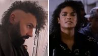 Popularni reper totalno promenio imidž: Svi komentarišu da Jala brat sada liči na Majkla Džeksona