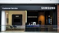 Otvoren novi Samsung premijum servisni centar u TC Galerija Beograd