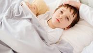 "Dete sa blagim kovidom ne sme da radi jednu stvar": Upozorenje srpskog pedijatra