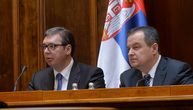 "Vučić će informisati poslanike o dijalogu, već je određeno nekoliko termina za nastavak pregovora"