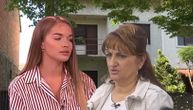 "Obezbeđenje je htelo da ih izvede i oni su ih izboli": Oglasila se majka Teodore Džehverović nakon incidenta