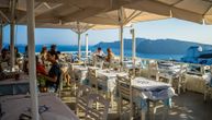 Posle šest meseci Grčka konačno otvorila bašte kafića: Na snazi ipak ostaju oštre mere