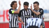 Partizanov raspored mečeva za sezonu 2021/22: Dva gostovanja na početku, sa Zvezdom prvo u Humskoj