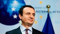 Kurti: Prizanjem Kosova, Atina bi dokazala da je spremna za ulogu lidera na Balkanu