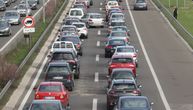Evo gde se očekuju najveće gužve u saobraćaju danas i za vikend: Već počele, a tek se očekuje kolaps