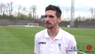 Trener Spartaka fantastično opisao srpski fudbal i poslednja dešavanja u Superligi