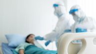 U kovid bolnici u Batajnici lakše se diše: 99 posto su nevakcinisani pacijenti, ima i revakcinisanih