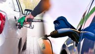 Cena ne staje: Kako se menjalo gorivo po mesecima i godinama u Srbiji?