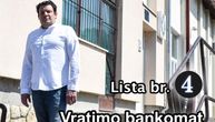 Zbog predizbornih obećanja Hrvatska se smeje: "Vratimo bankomat u Gornje Vrapče"