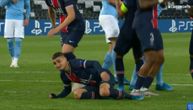 Fudbaler PSŽ-a kažnjen zbog psovanja sudije: Preti mu do 4 utakmice suspenzije