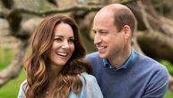 Princ Vilijam i Kejt Midlton objavili nove fotografije i obeležili 10 godina braka