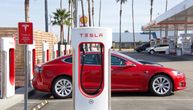 Apel vlasnicima električnih automobila u Kaliforniji: “Molimo vas nemojte da ih punite”
