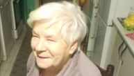 Baka Živka (74) nestala u Borči pre 3 dana, sin strahuje: "Dementna je, teško da je i dalje živa"